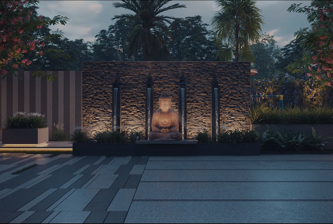 Architectural Visualization Video Image - Arconic Animation