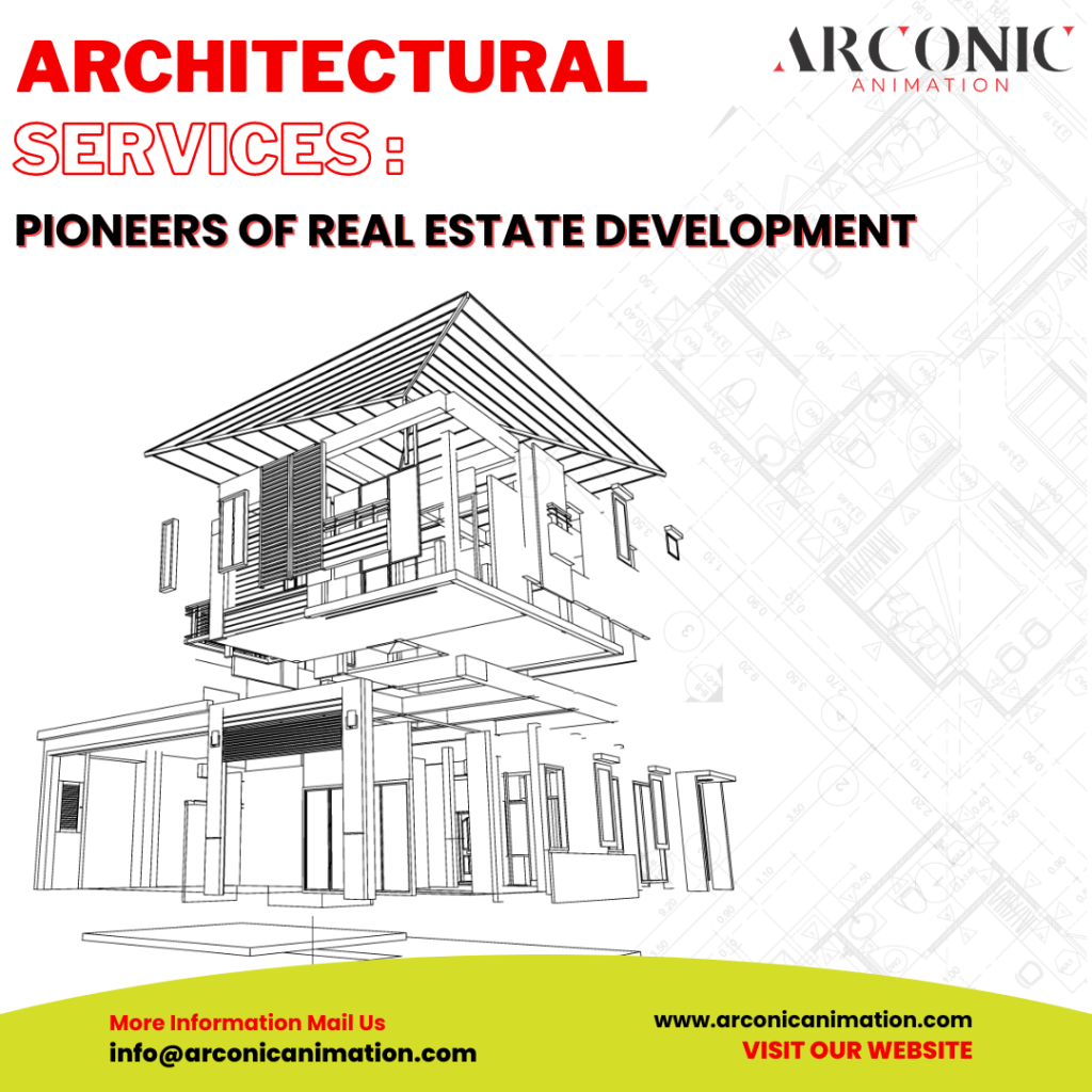 Architectural Services Pioneers of Real Estate Development in Ahmedabad, Gujarat